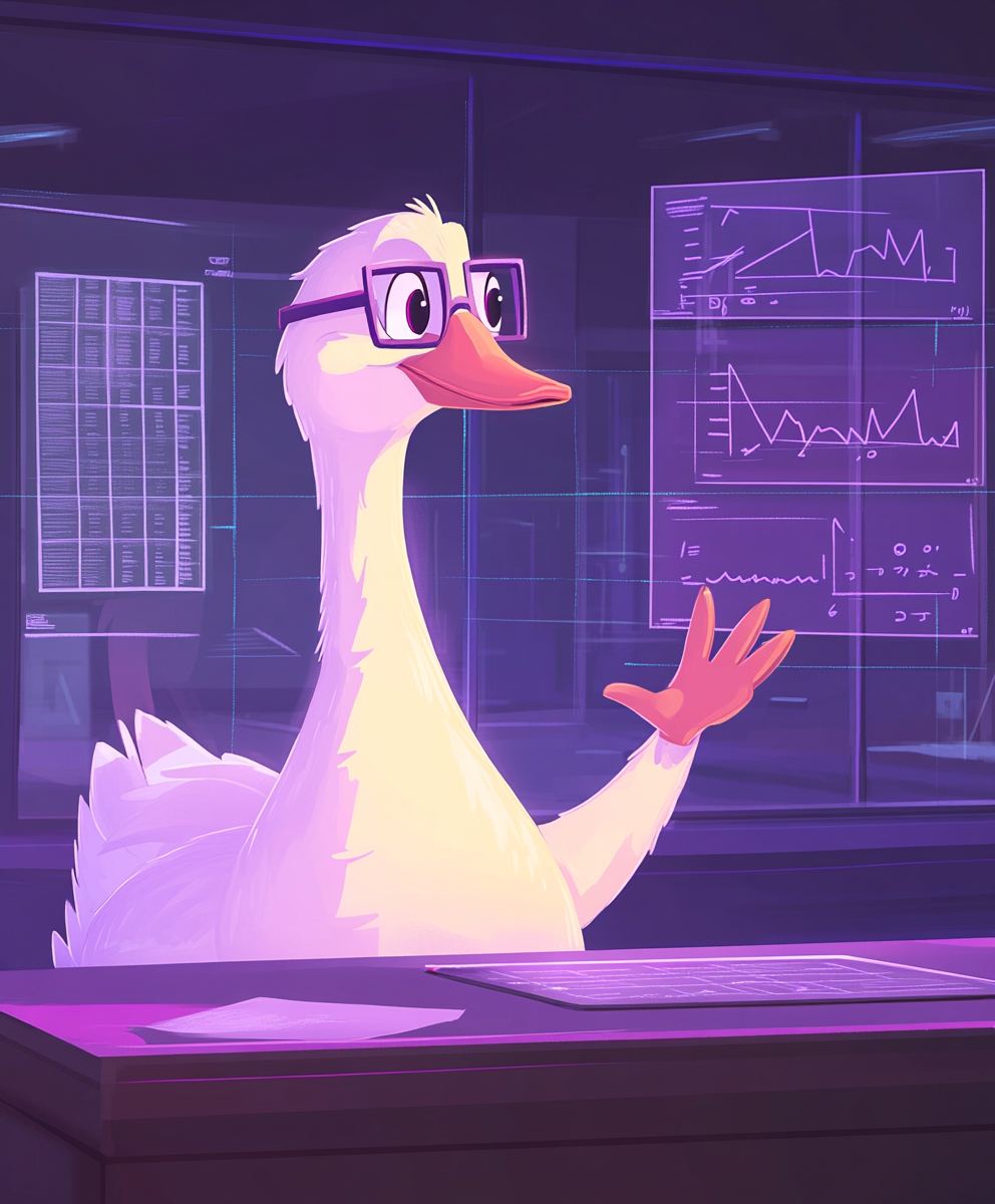 「鹅说」- 课后作业 AI 聊天