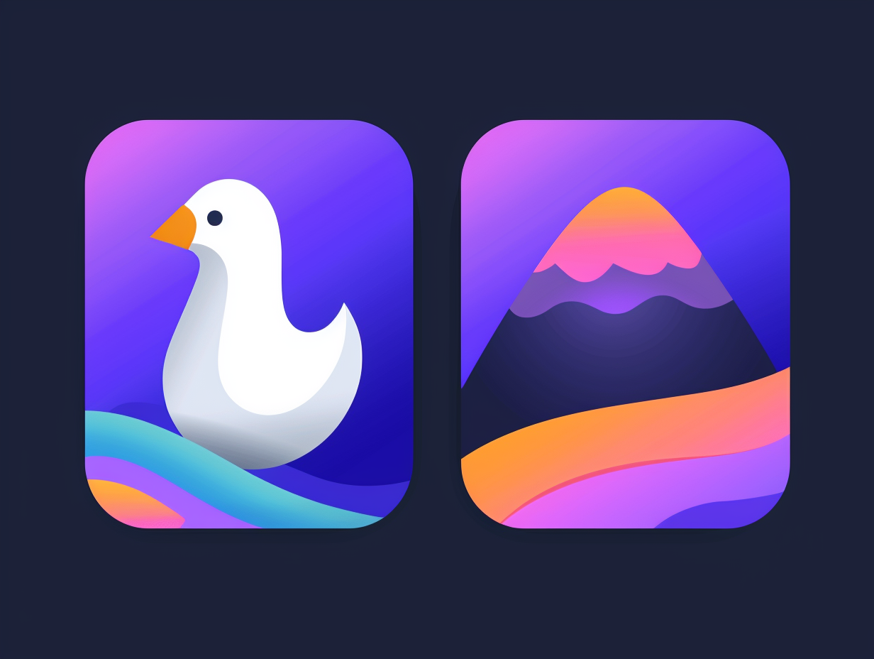 「学习鹅」- 学习时间管理助手